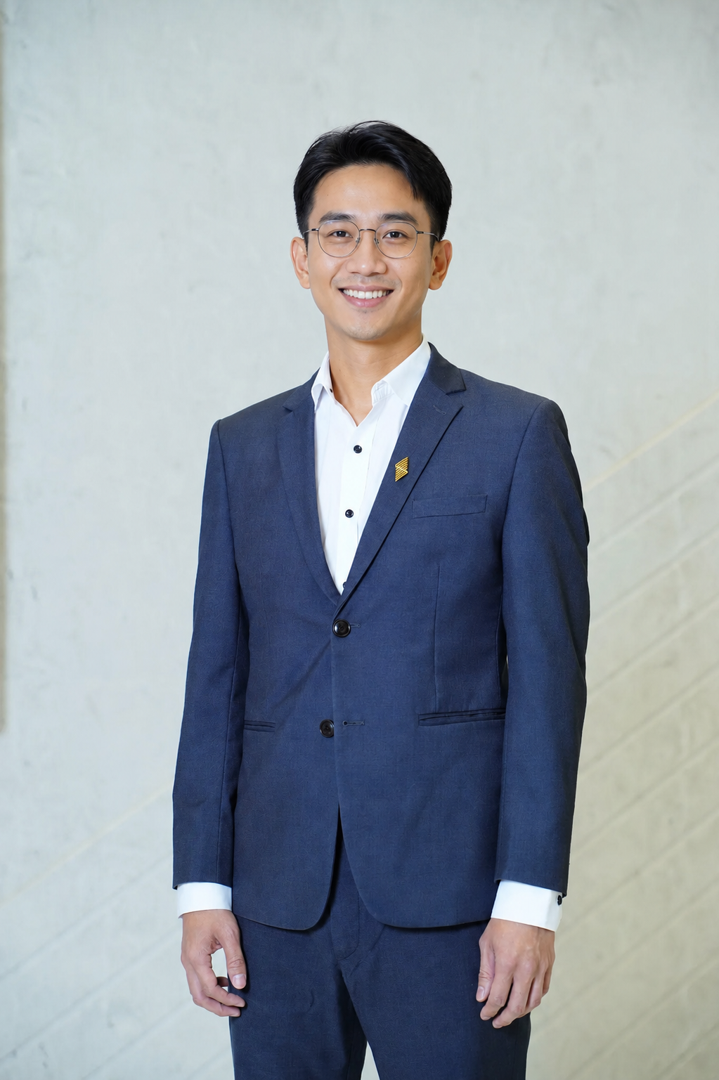 ธนชัย ศรีวงศ์ (Thanachai Sriwong)