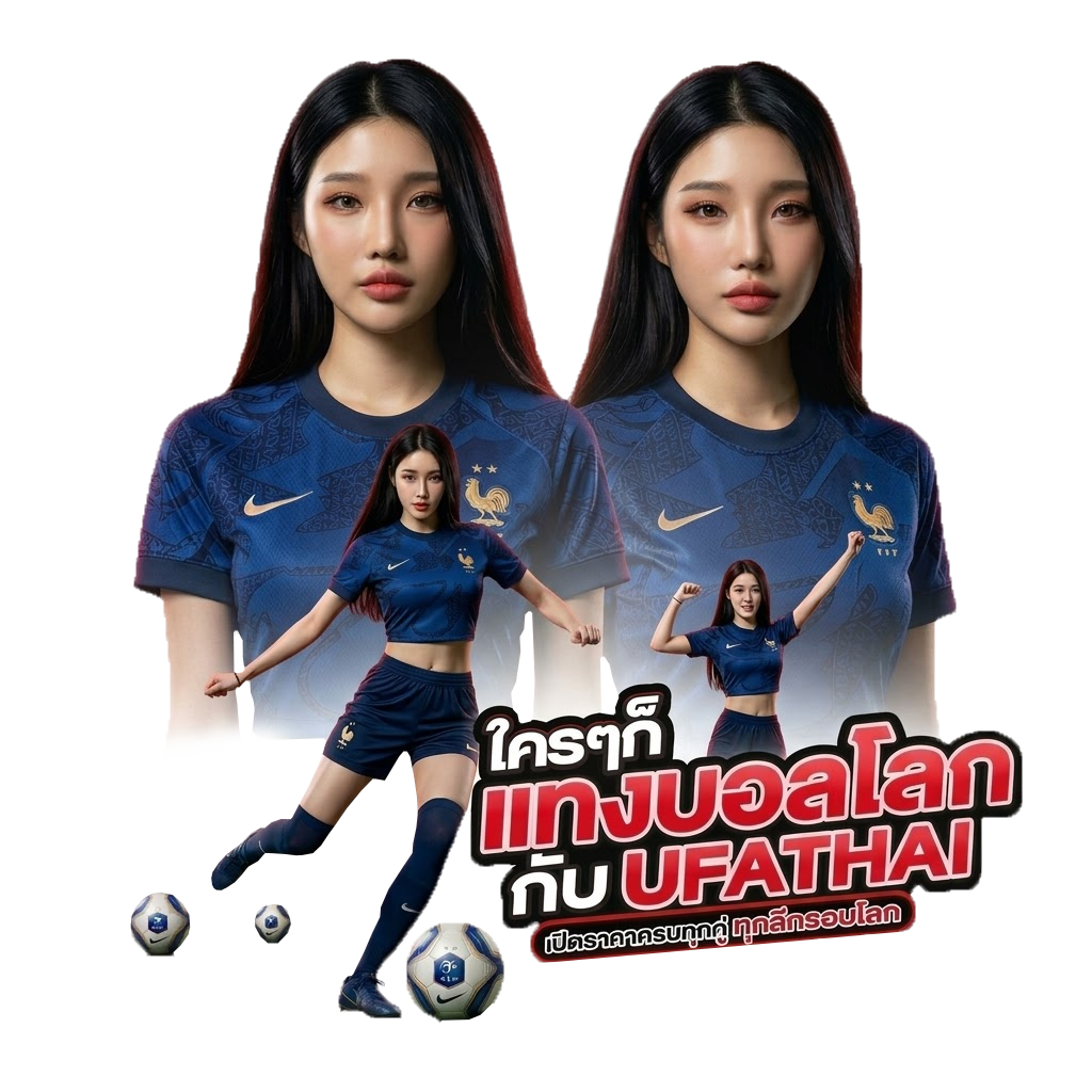 แทงบอลโลกออนไลน์.net เว็บตรงฝากถอนไว 2026